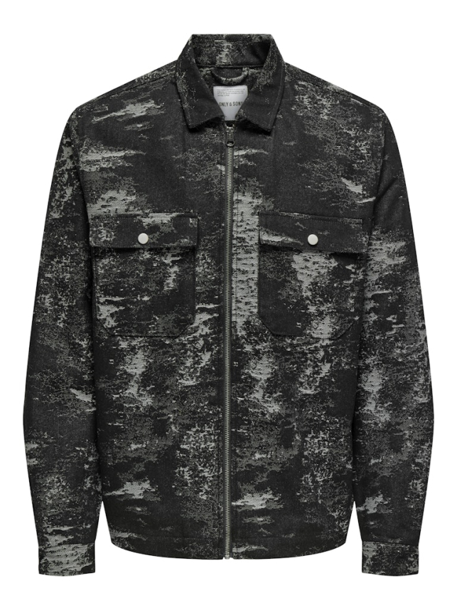 Muška natkošulja Osmond