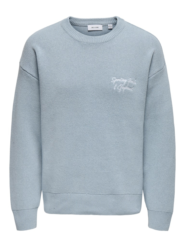 Muški džemper Gabir