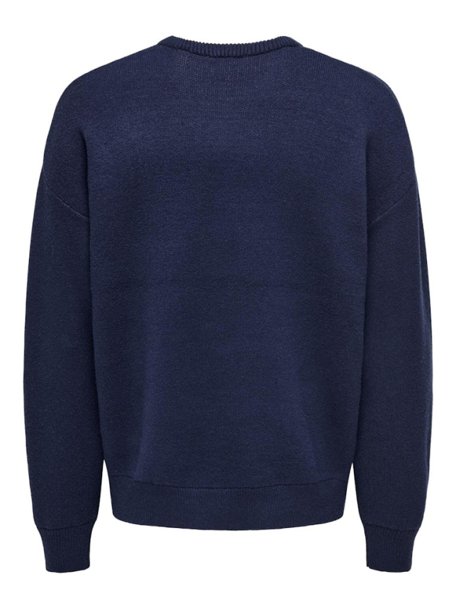 Muški džemper Scott