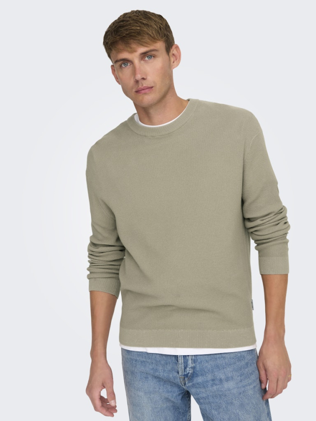 Muški džemper Tony