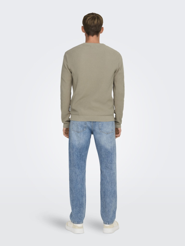 Muški džemper Tony