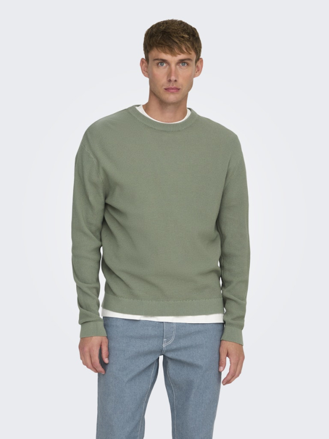 Muški džemper Tony