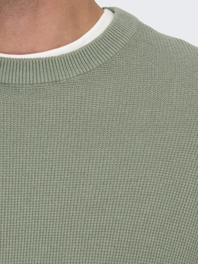 Muški džemper Tony