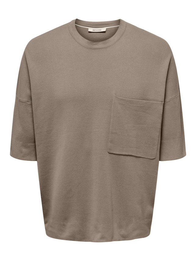 Muški džemper Lamai