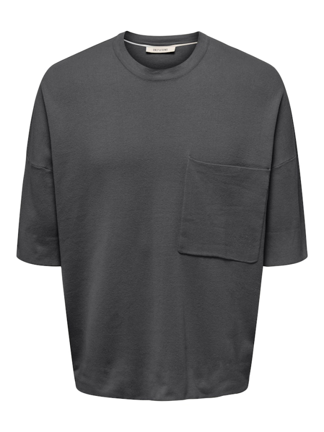 Muški džemper Lamai