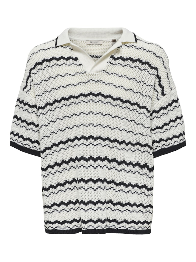 Muški džemper Dave