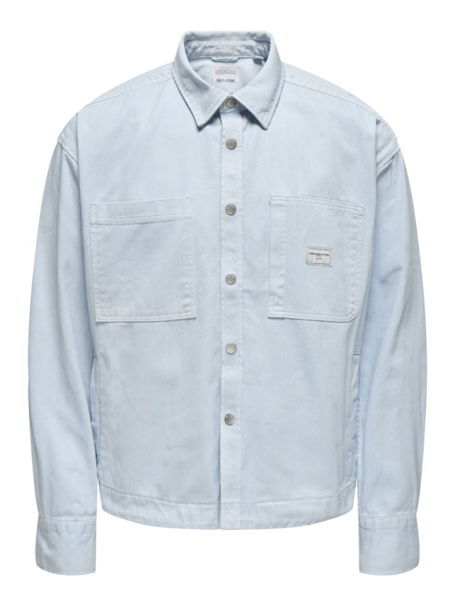 Muška natkošulja Benny