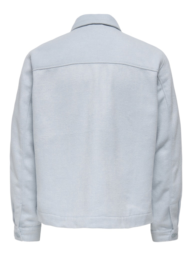 Muška natkošulja Burgess