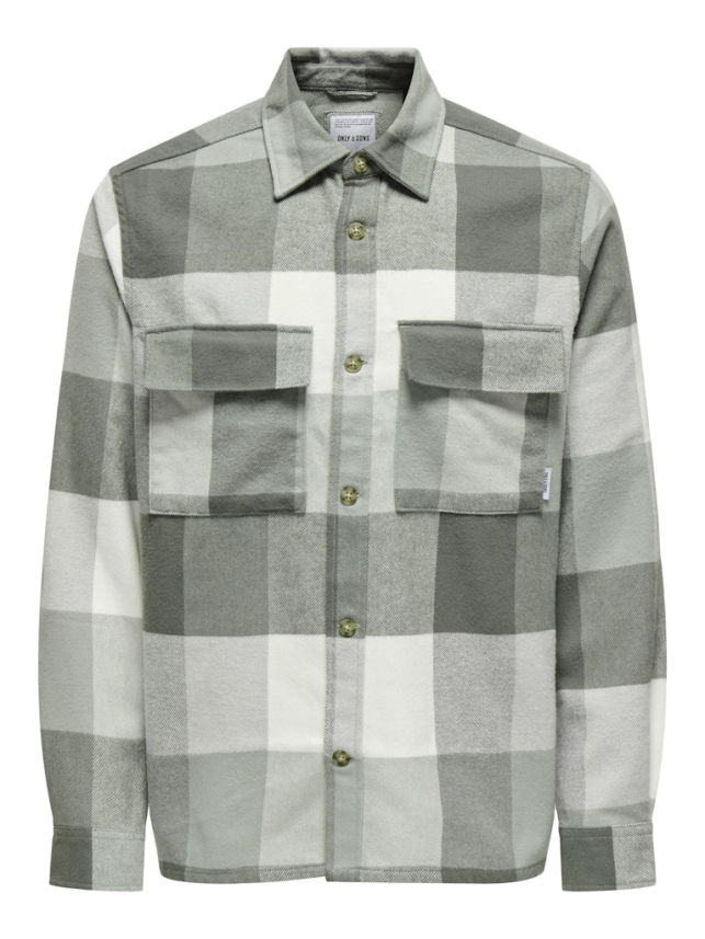 Muška natkošulja Ronny