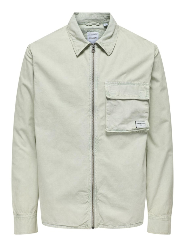 Muška natkošulja Knox