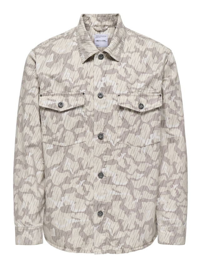 Muška natkošulja Ketil