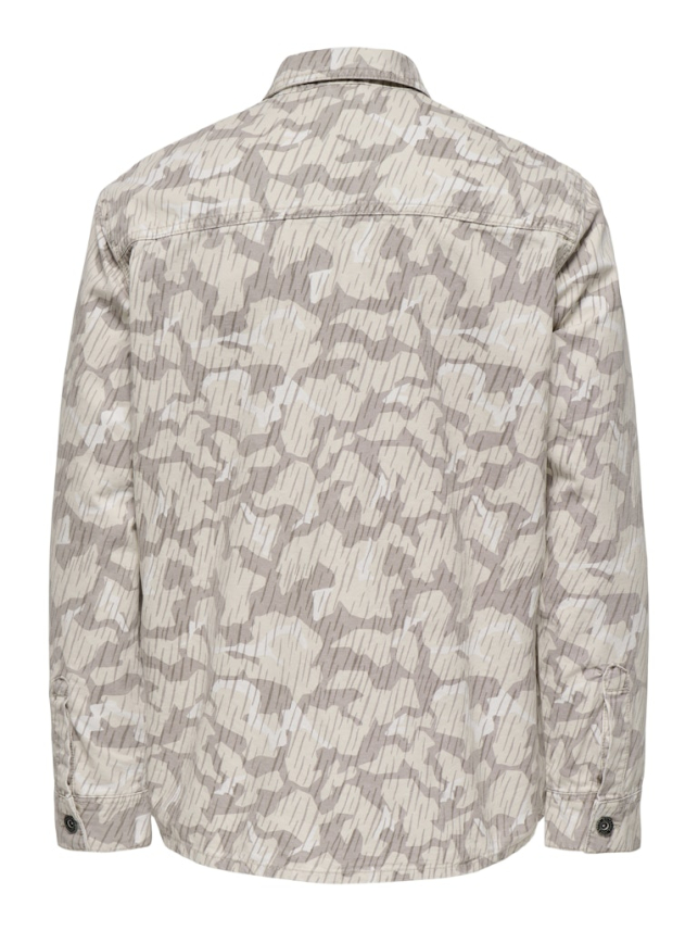 Muška natkošulja Ketil