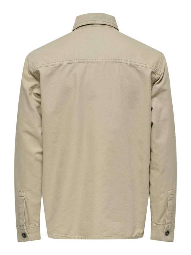 Muška natkošulja Ketil