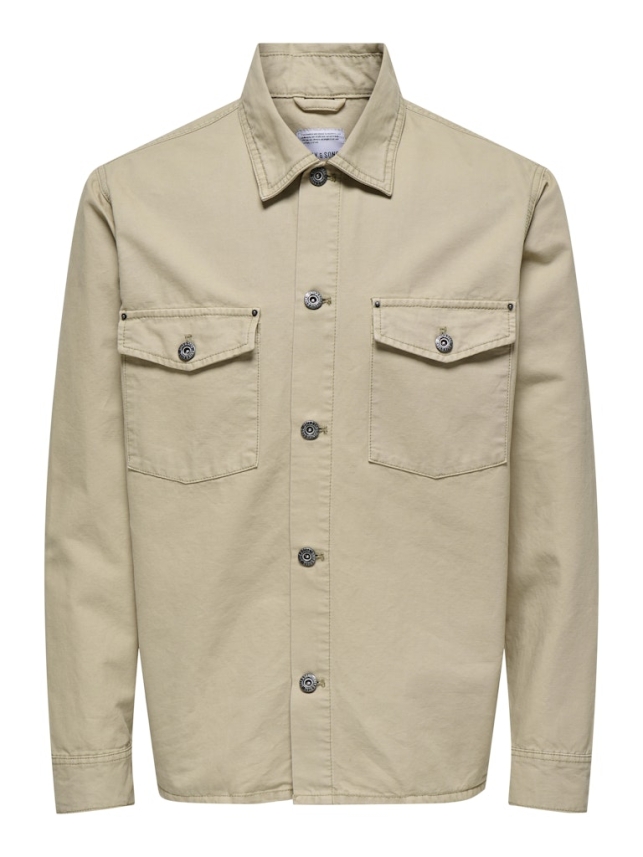 Muška natkošulja Ketil