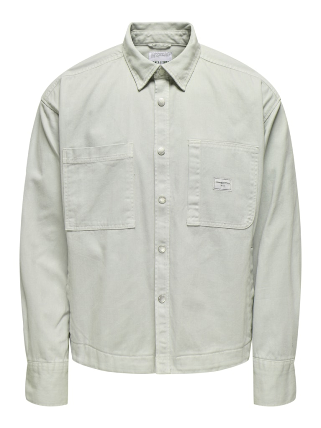 Muška natkošulja Benny