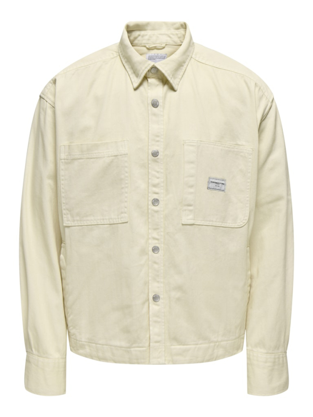 Muška natkošulja Benny