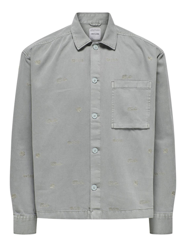 Muška natkošulja Obie