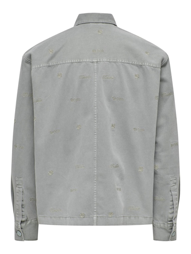 Muška natkošulja Obie