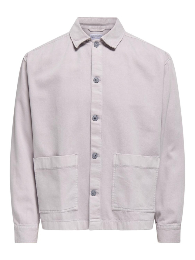 Muška natkošulja Obie