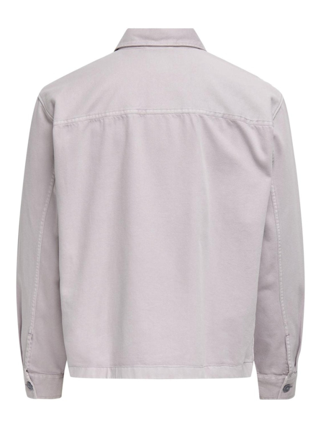 Muška natkošulja Obie