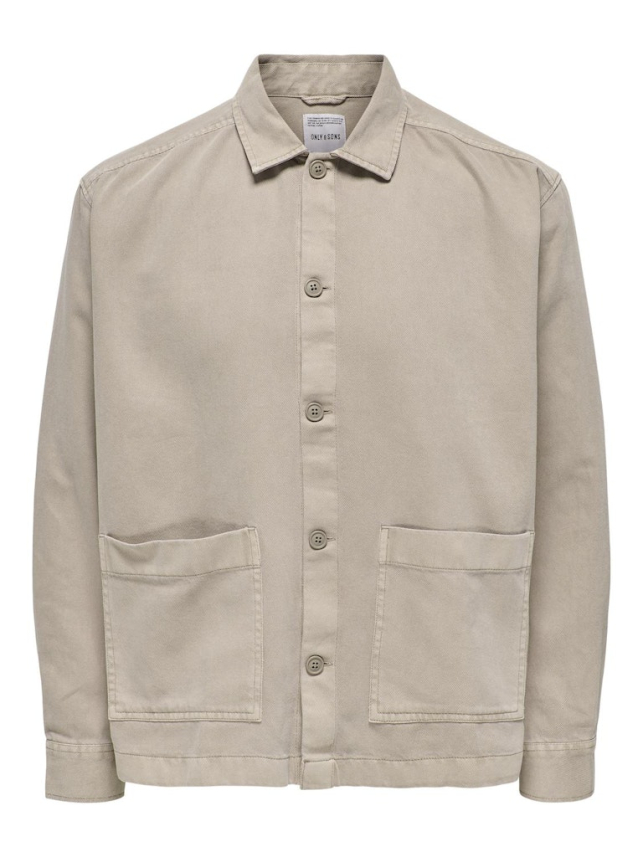 Muška natkošulja Obie