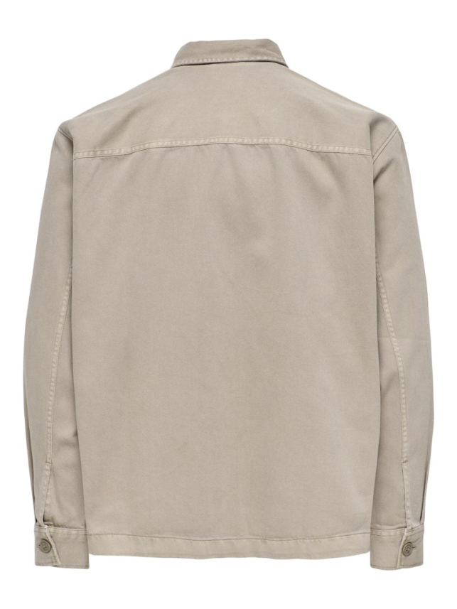 Muška natkošulja Obie