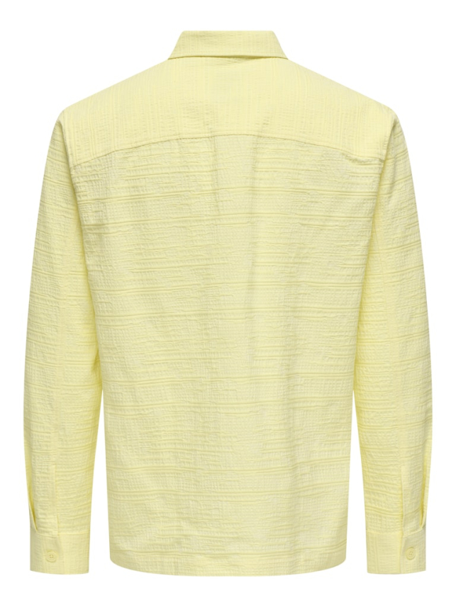 Muška natkošulja Aubrey