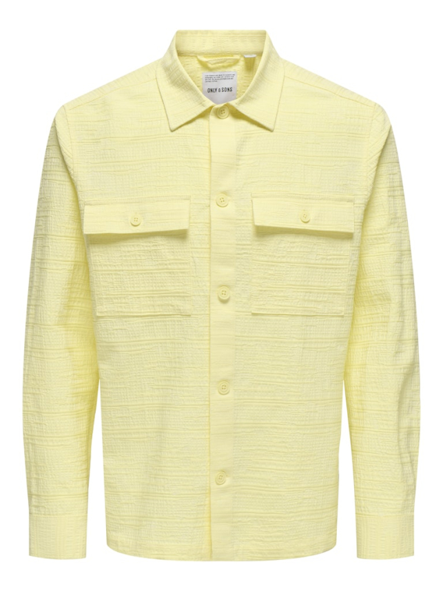 Muška natkošulja Aubrey