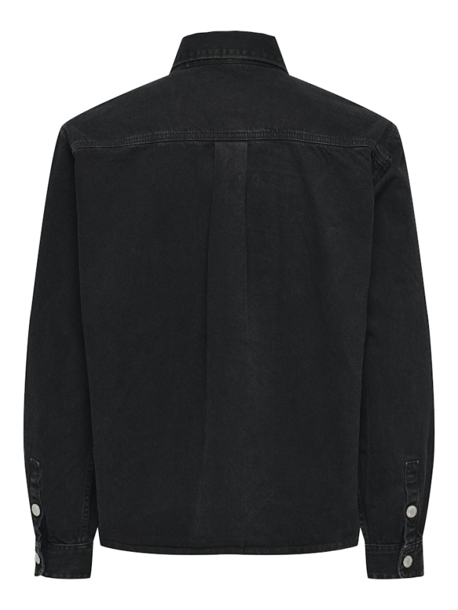 Muška natkošulja Theo