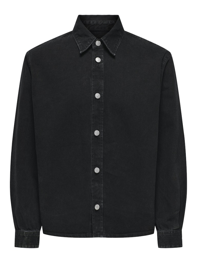 Muška natkošulja Theo