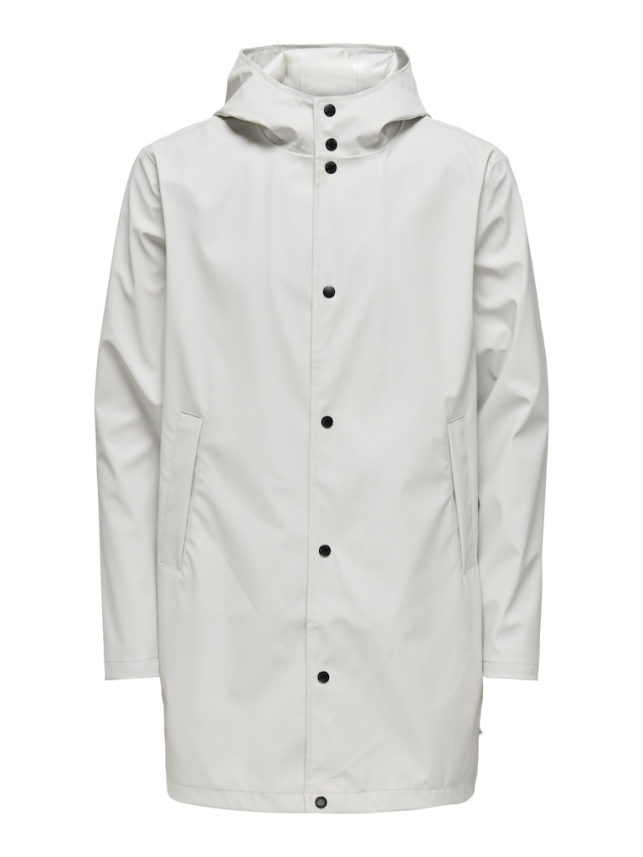 Muška kabanica Luca