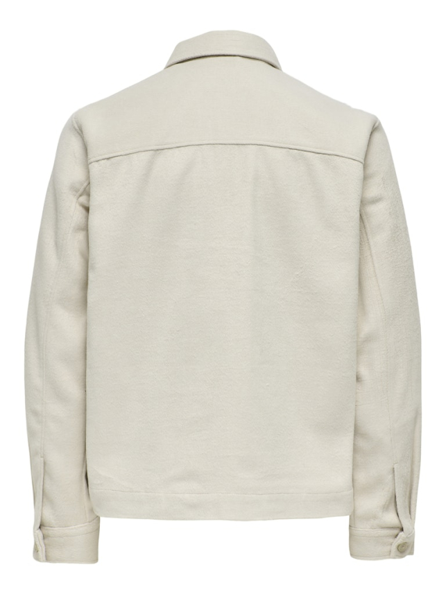 Muška natkošulja Burgess