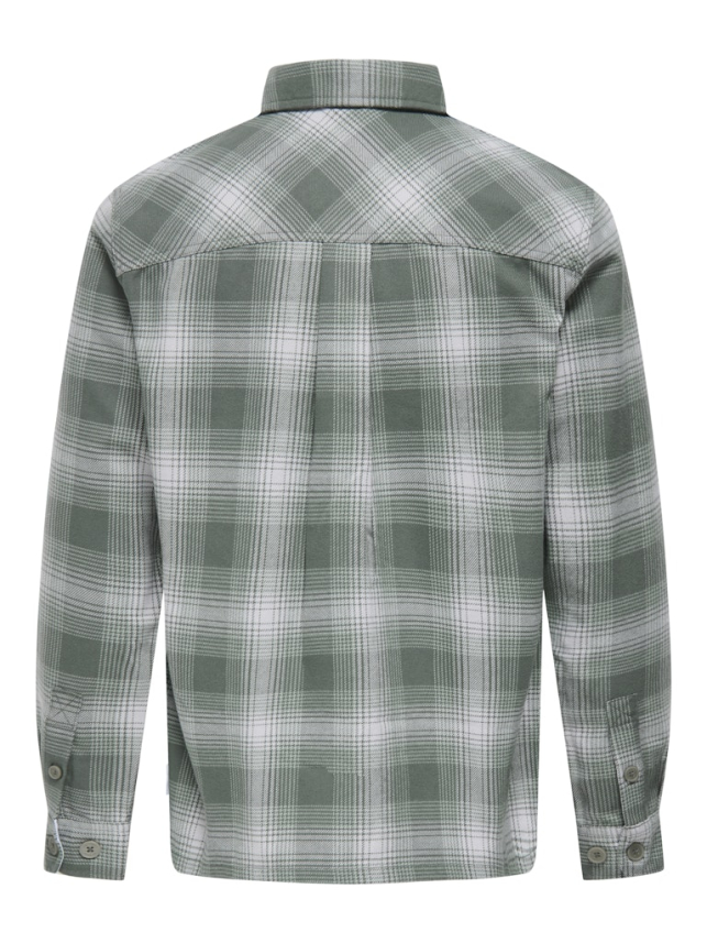 Muška natkošulja Cedric