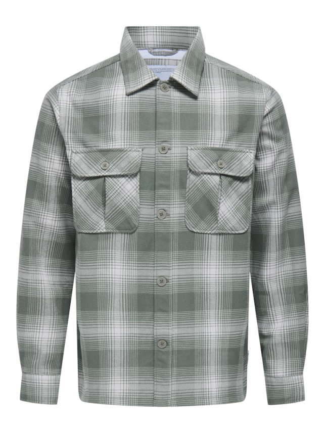 Muška natkošulja Cedric