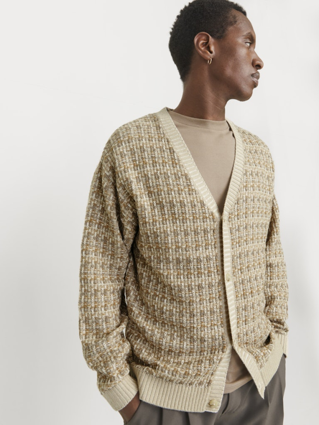 Muški džemper Parker