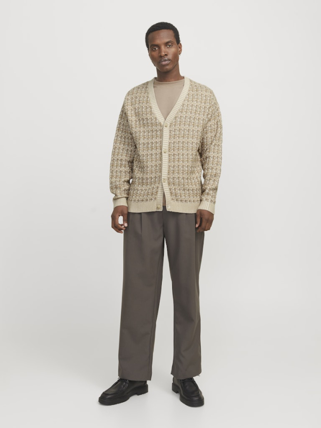 Muški džemper Parker