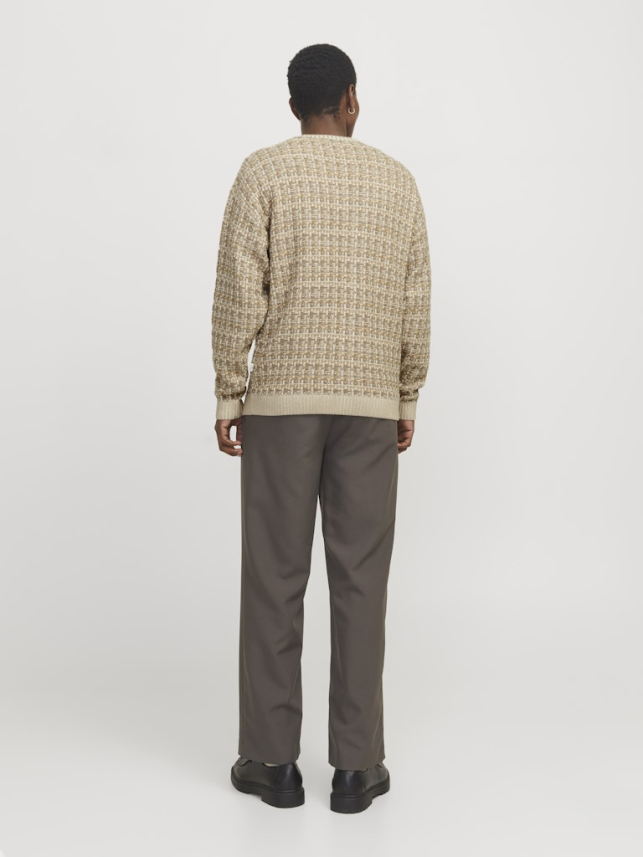 Muški džemper Parker