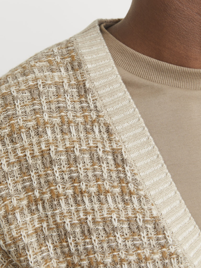 Muški džemper Parker