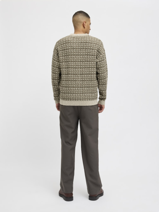 Muški džemper Parker