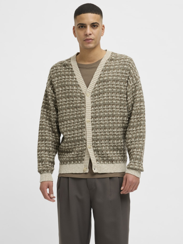 Muški džemper Parker