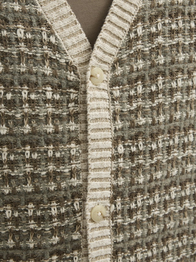 Muški džemper Parker