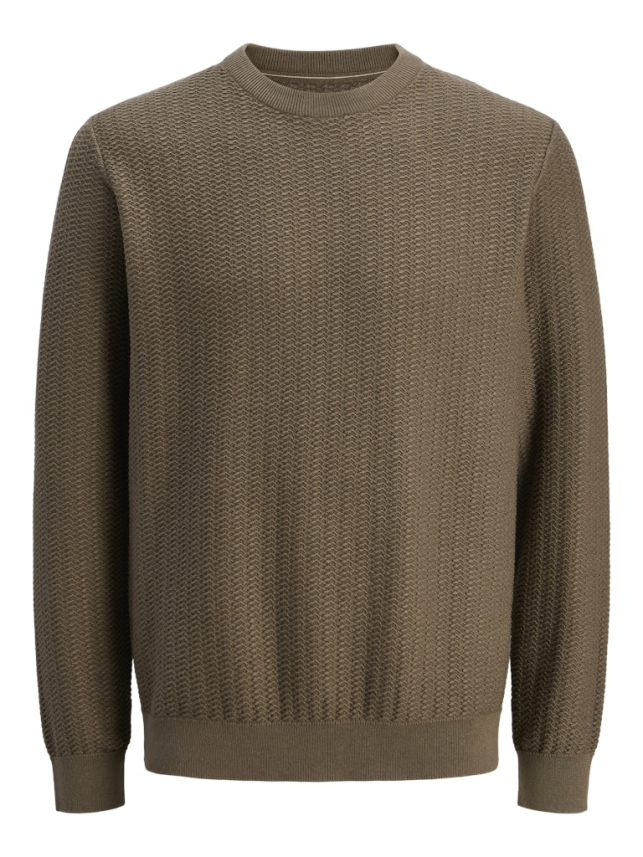 Muški džemper Travis