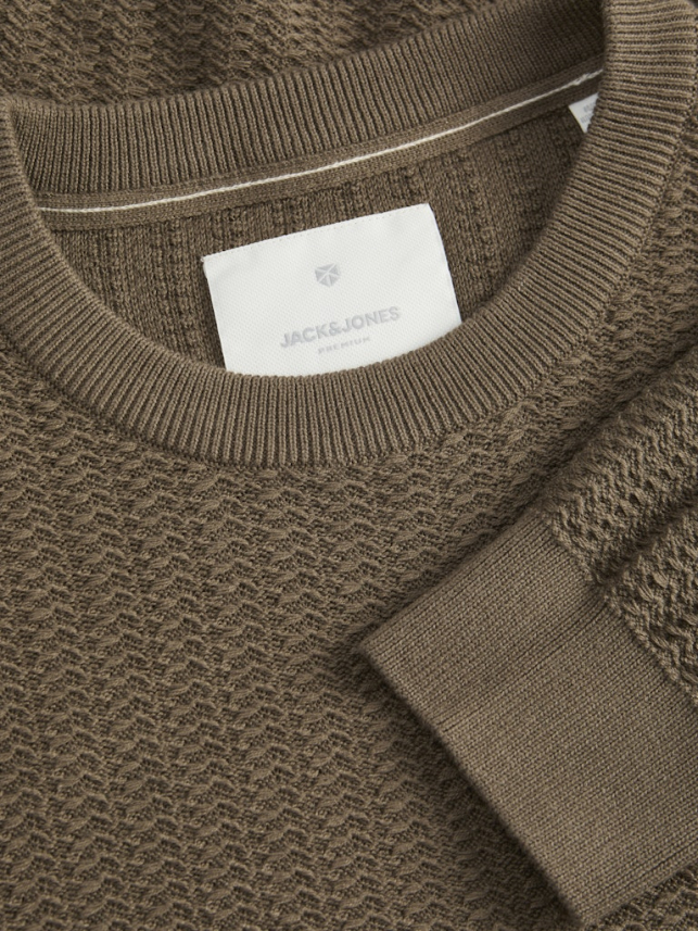 Muški džemper Travis