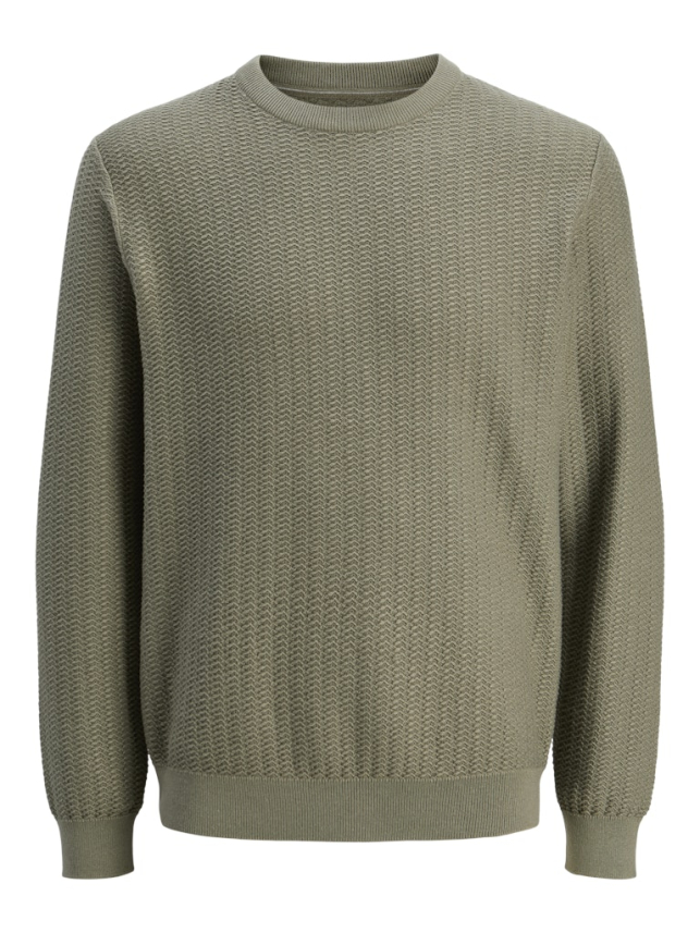 Muški džemper Travis