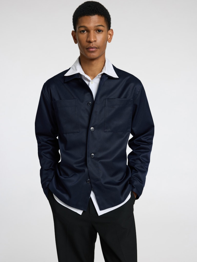 Muška natkošulja Scott