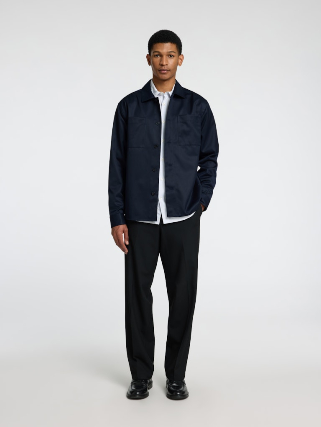 Muška natkošulja Scott