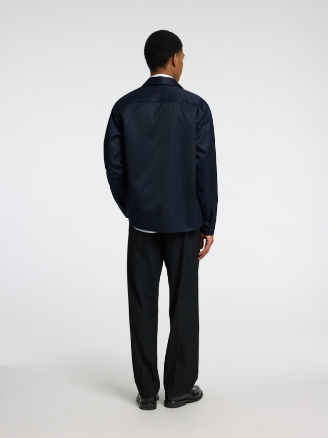 Muška natkošulja Scott