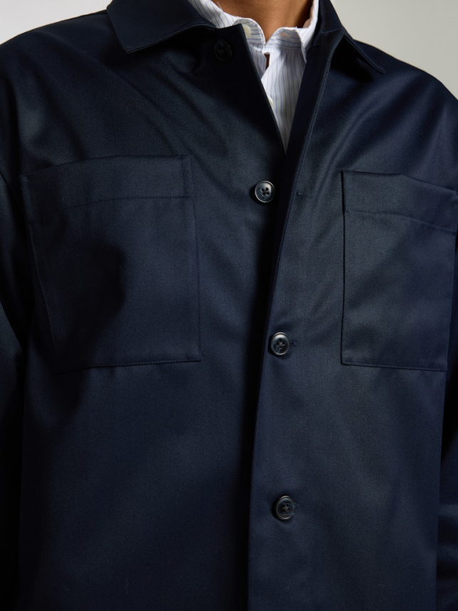 Muška natkošulja Scott