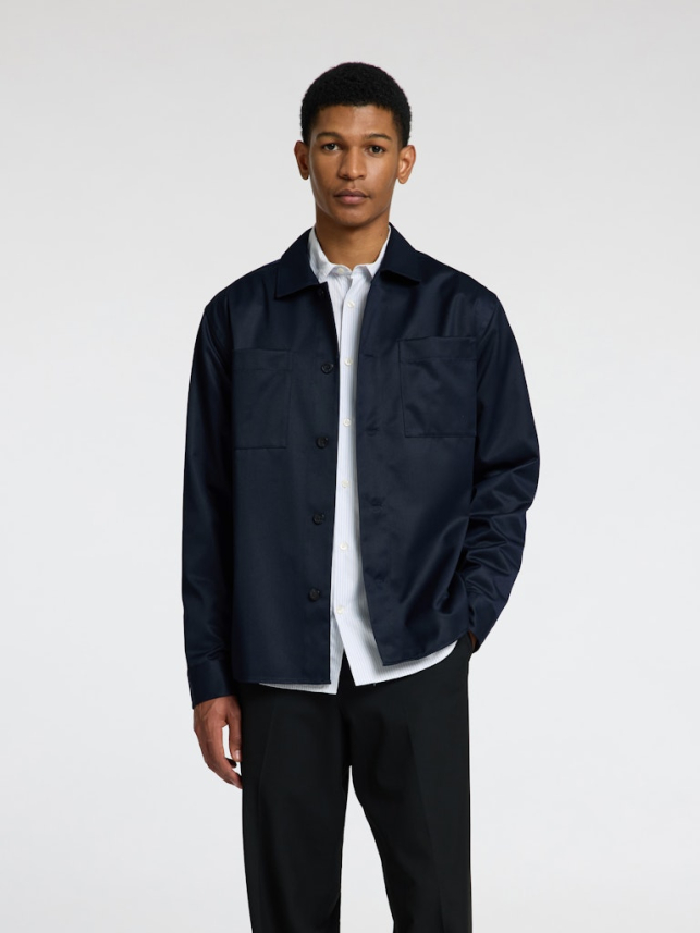 Muška natkošulja Scott