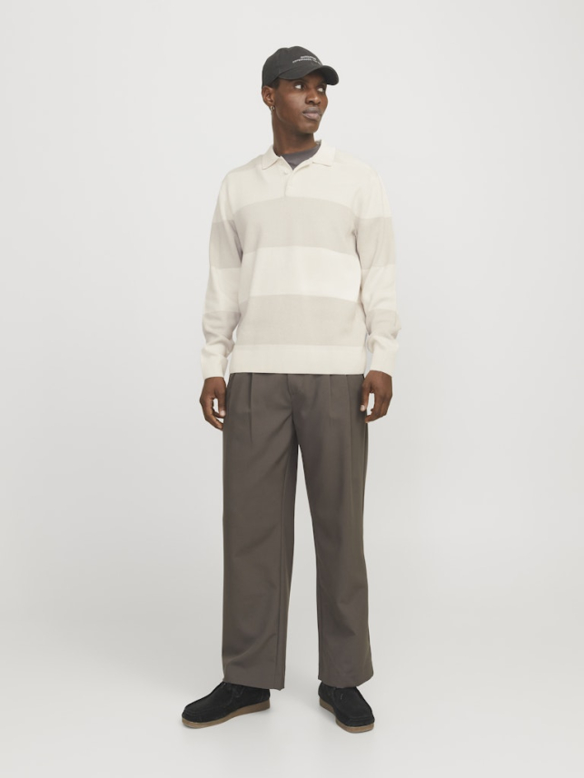 Muški džemper Boston